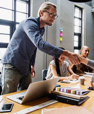 Consultoría Empresarial